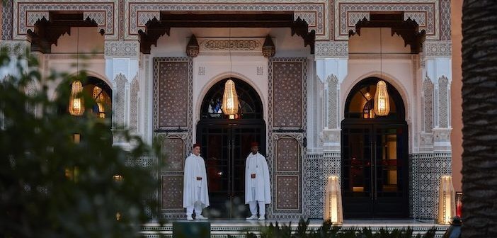 marrakech wedding venues, mariage a marrakech la mamounia