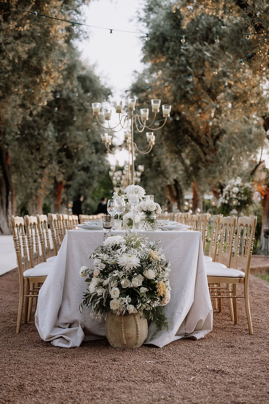 marrakech wedding venues, mariage a marrakech la mamounia
