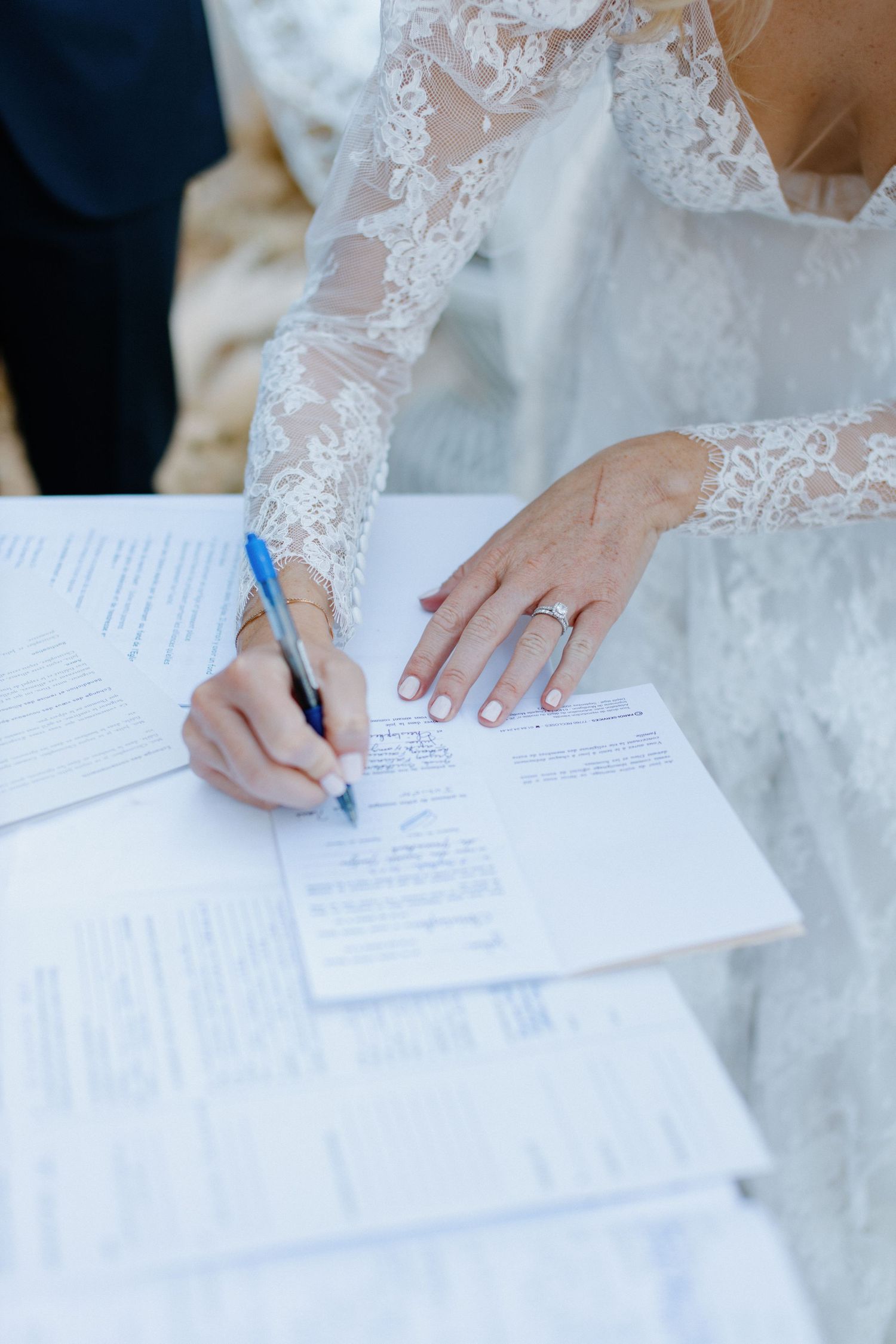 couple francais mariage au maroc, mariage a marrakech