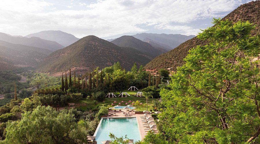 marrakech wedding venues, mariage a marrakech kasbah tamadot