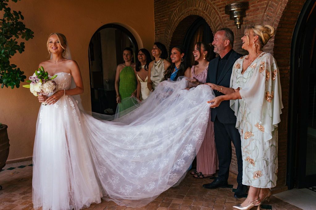 mariage a marrakech photographe de mariage professionnel
