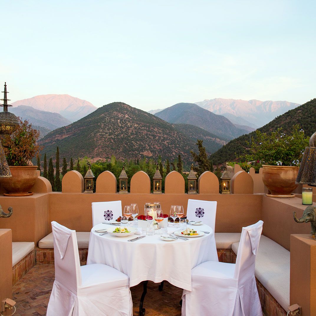 marrakech wedding venues, mariage a marrakech kasbah tamadot