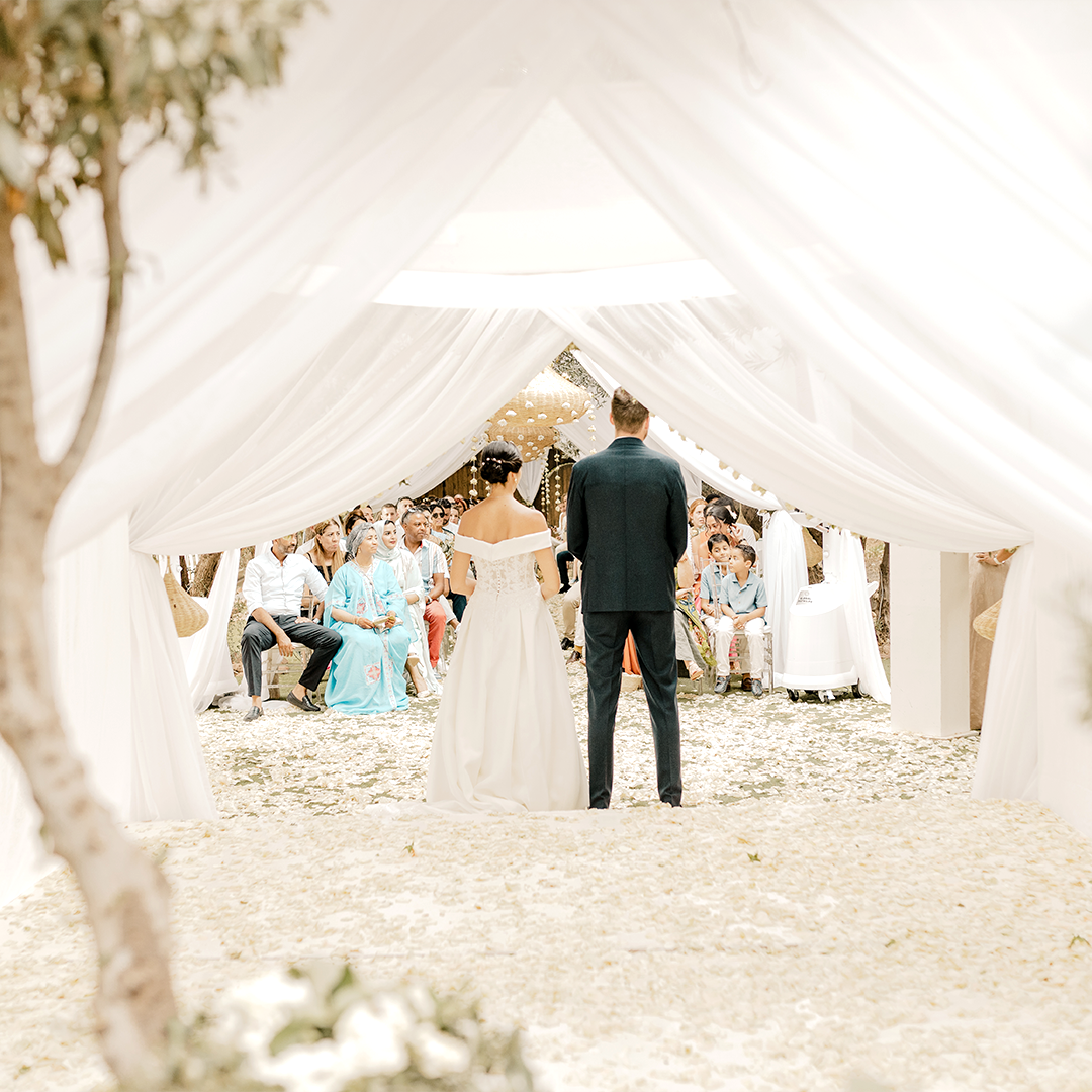 marrakech wedding venues, mariage a marrakech villa taj
