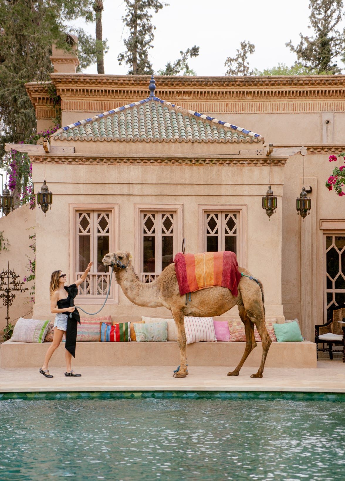marrakech wedding venues, mariage a marrakech