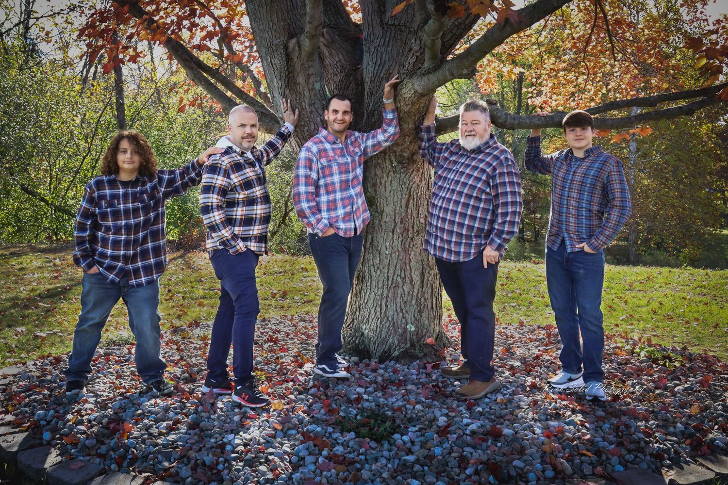 Family Photography Session- Midland, Michigan