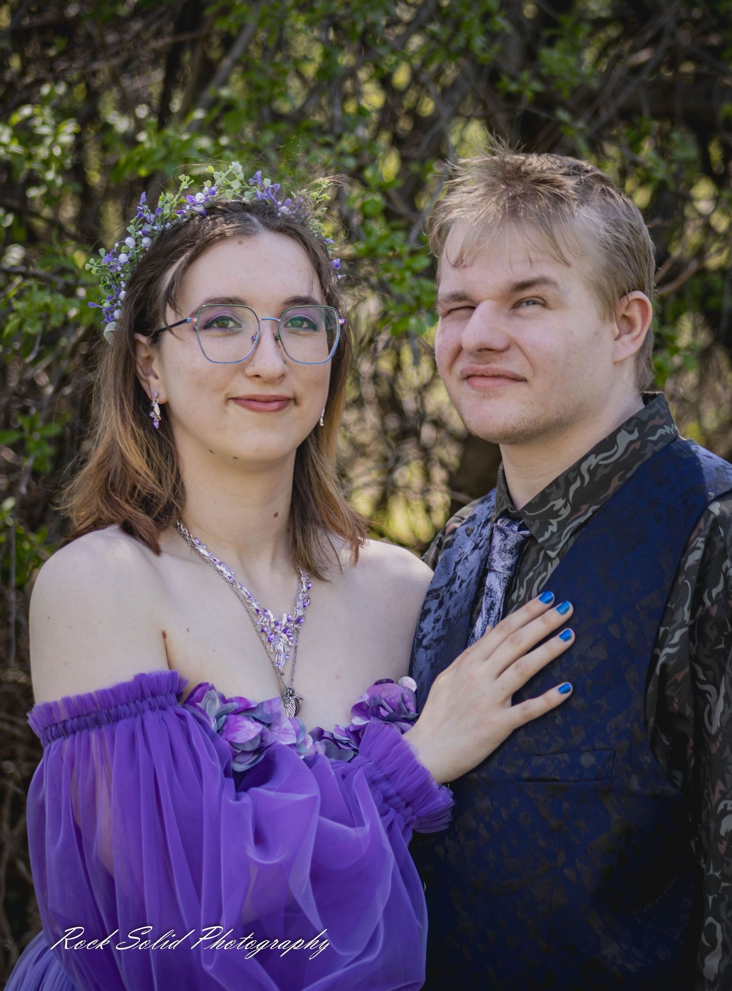 Life's beautiful milestones. Browse wedding processional photos, family event portraits, and cinematic portraits in Bay City, Michigan.