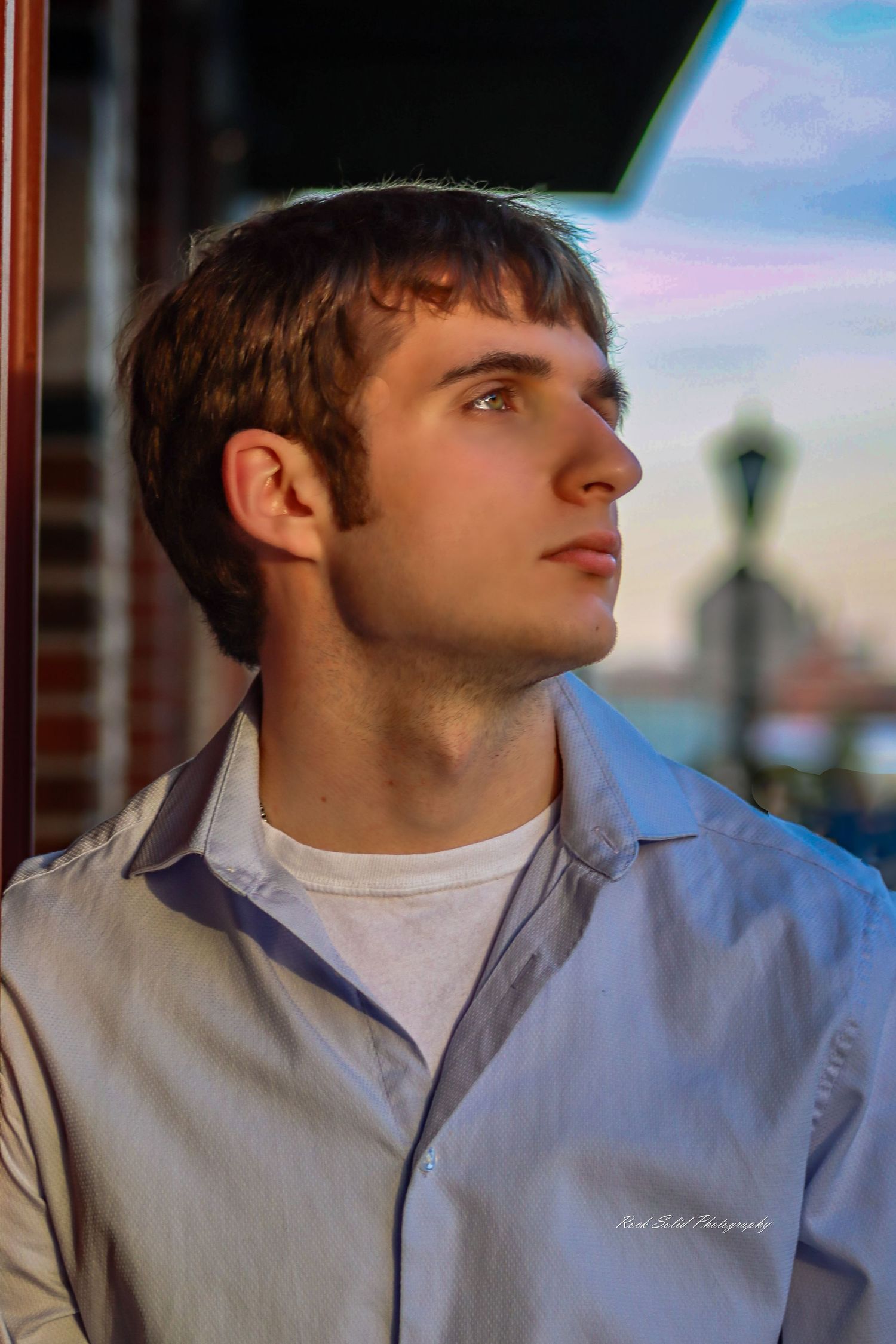 Men's Senior Session Bay City, Michigan