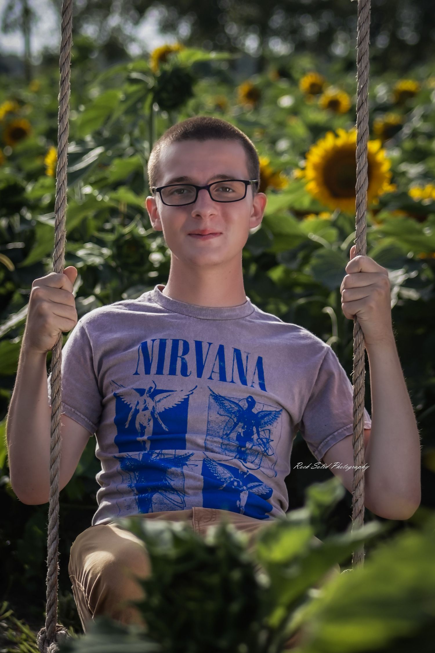 Men's Senior Session Bay City, Michigan