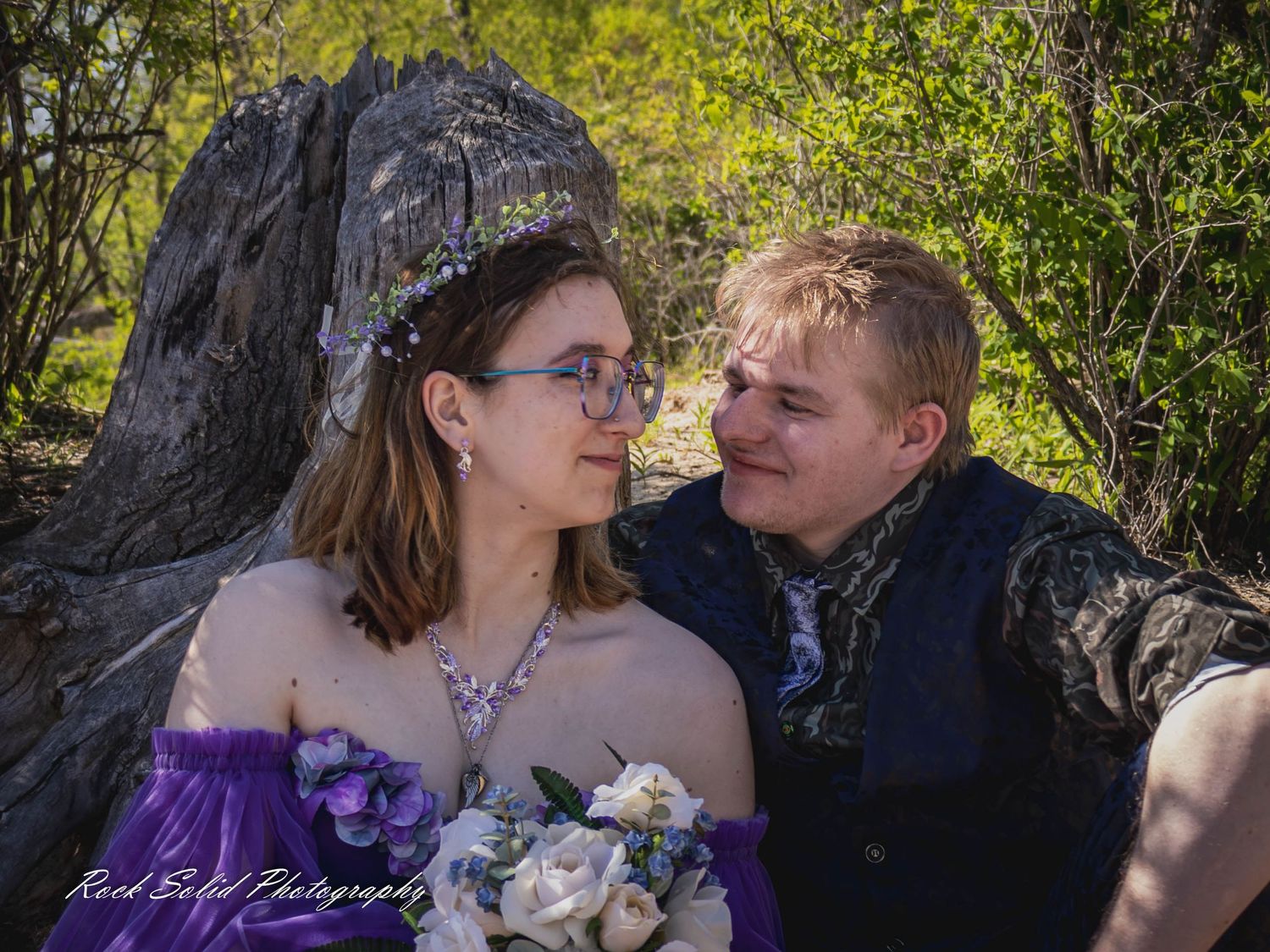 Life's beautiful milestones. Browse wedding processional photos, family event portraits, and cinematic portraits in Bay City, Michigan.