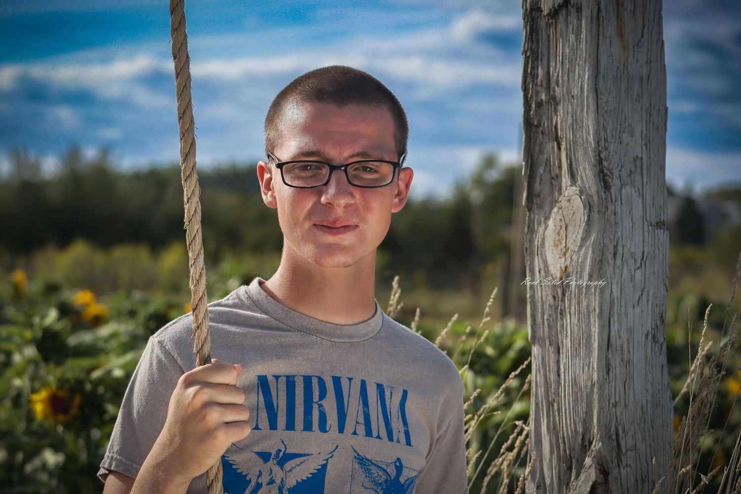 Men's Senior Session Bay City, Michigan