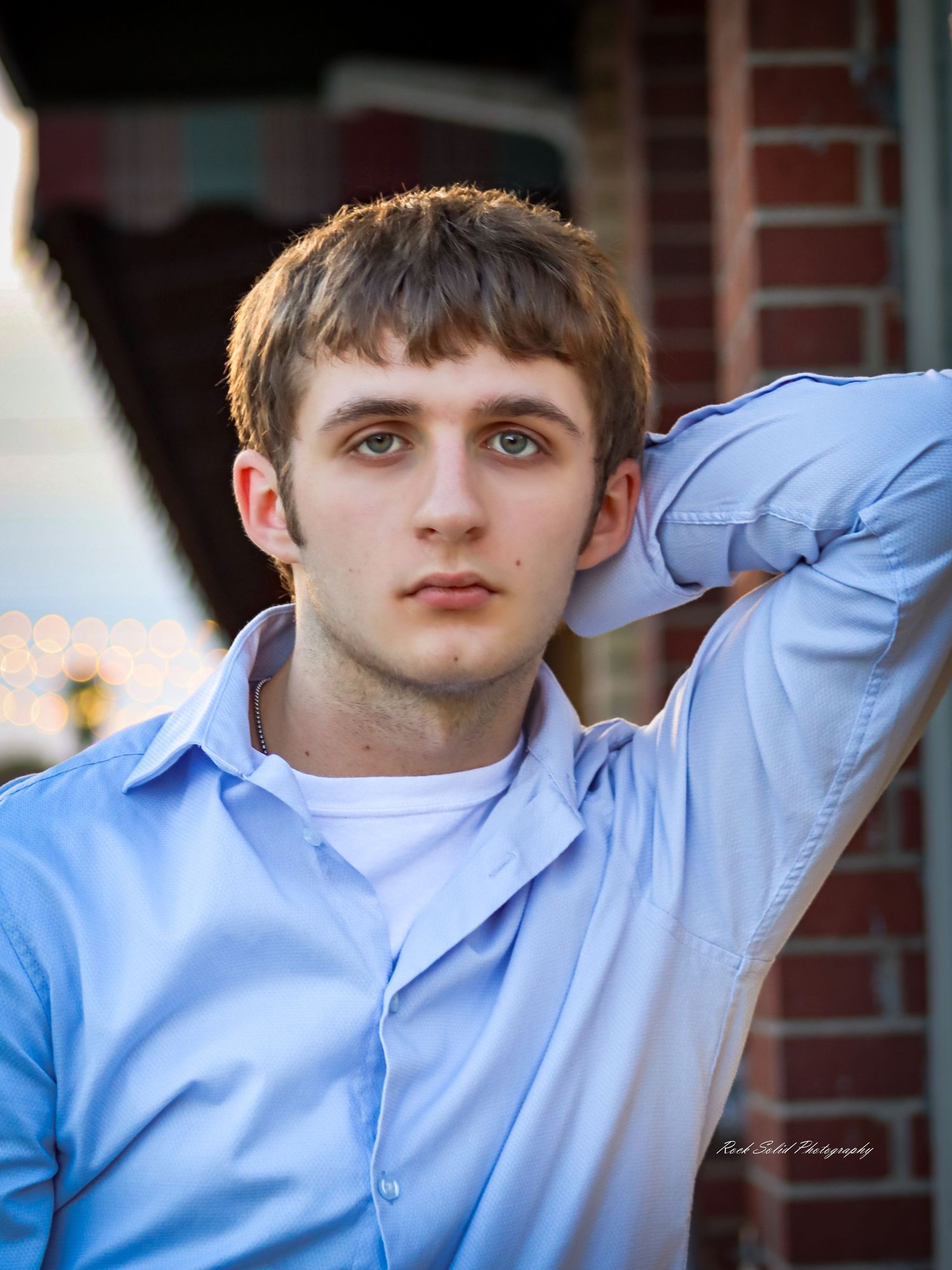 Men's Senior Session Bay City, Michigan
