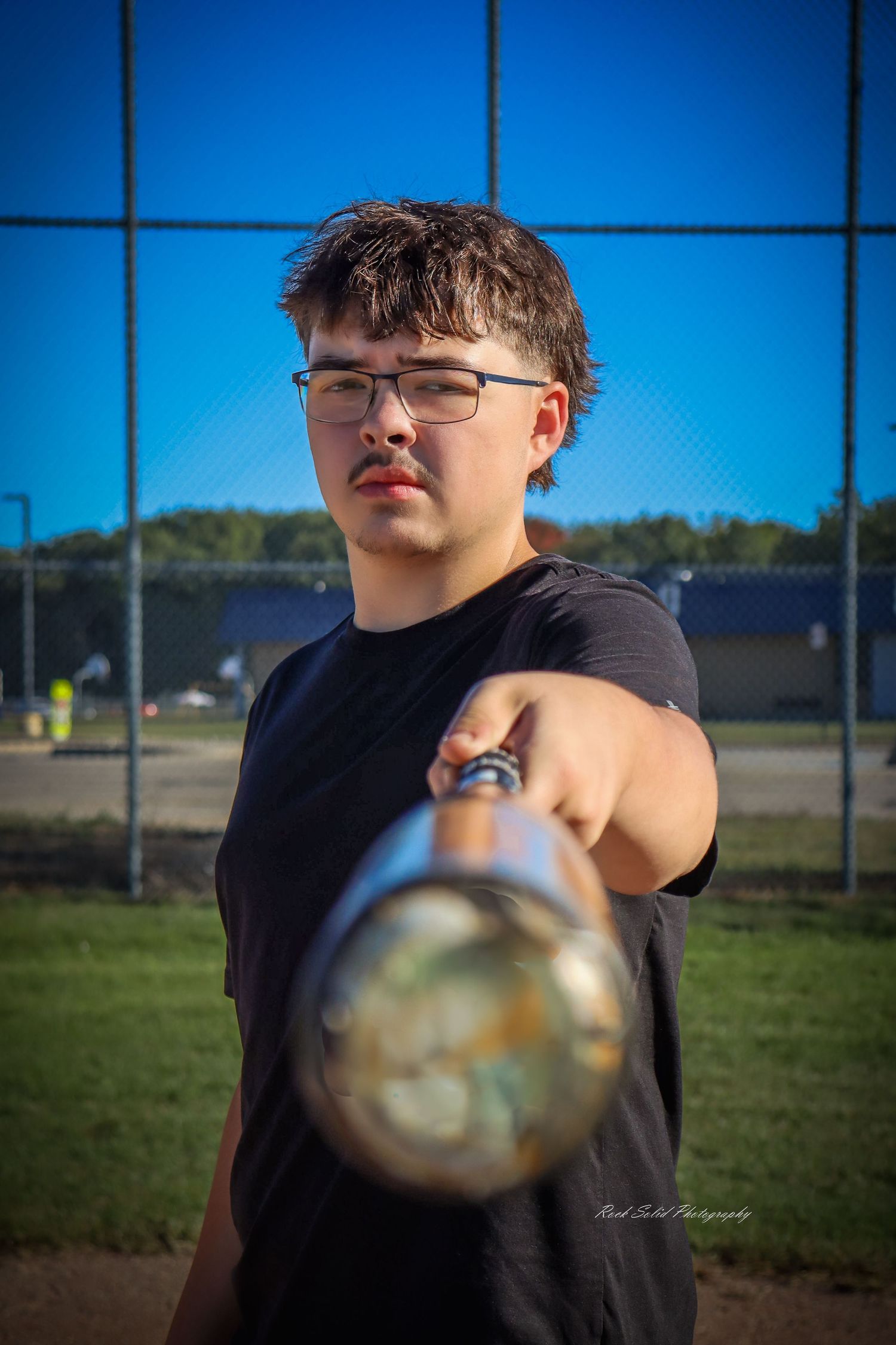 Men's Senior Session Bay City, Michigan
