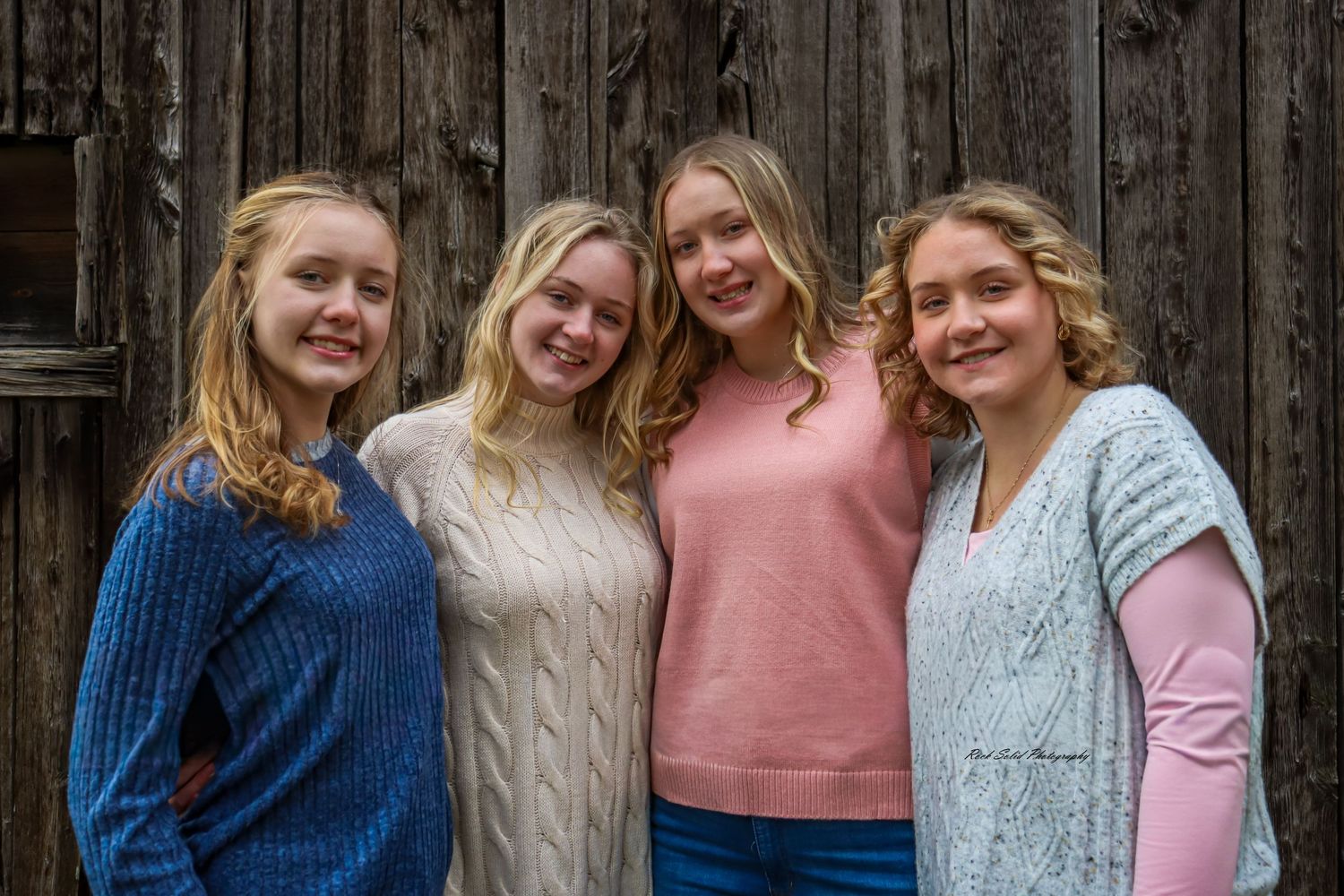 Professional Family Session Sanford, Michigan