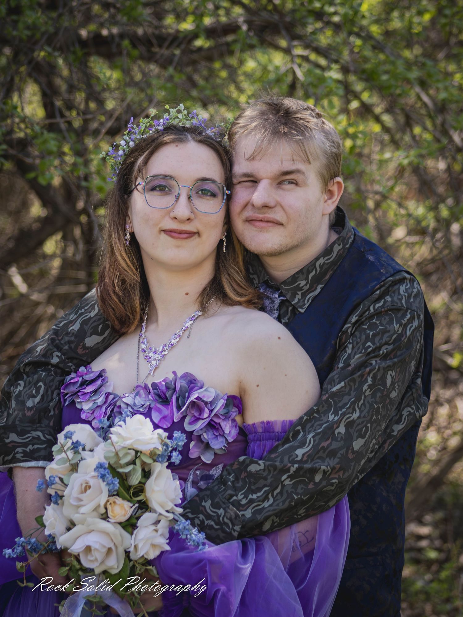 Life's beautiful milestones. Browse wedding processional photos, family event portraits, and cinematic portraits in Bay City, Michigan.
