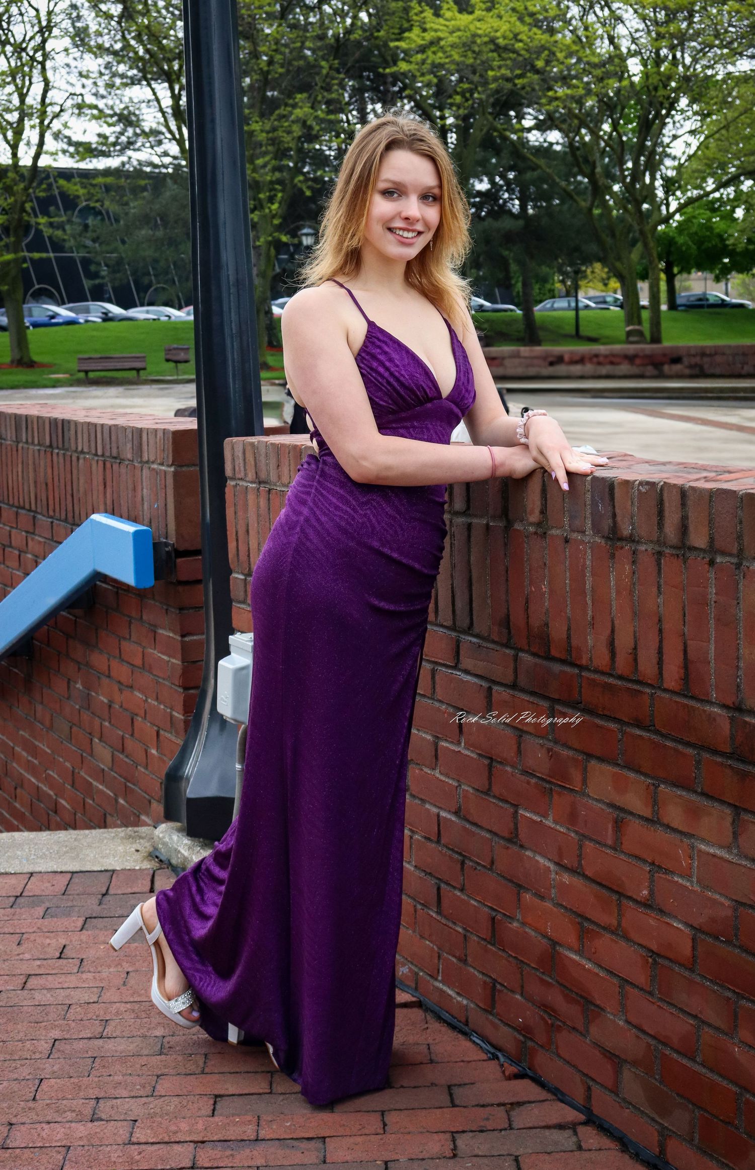 Woman's Prom 2025 Bay City Central