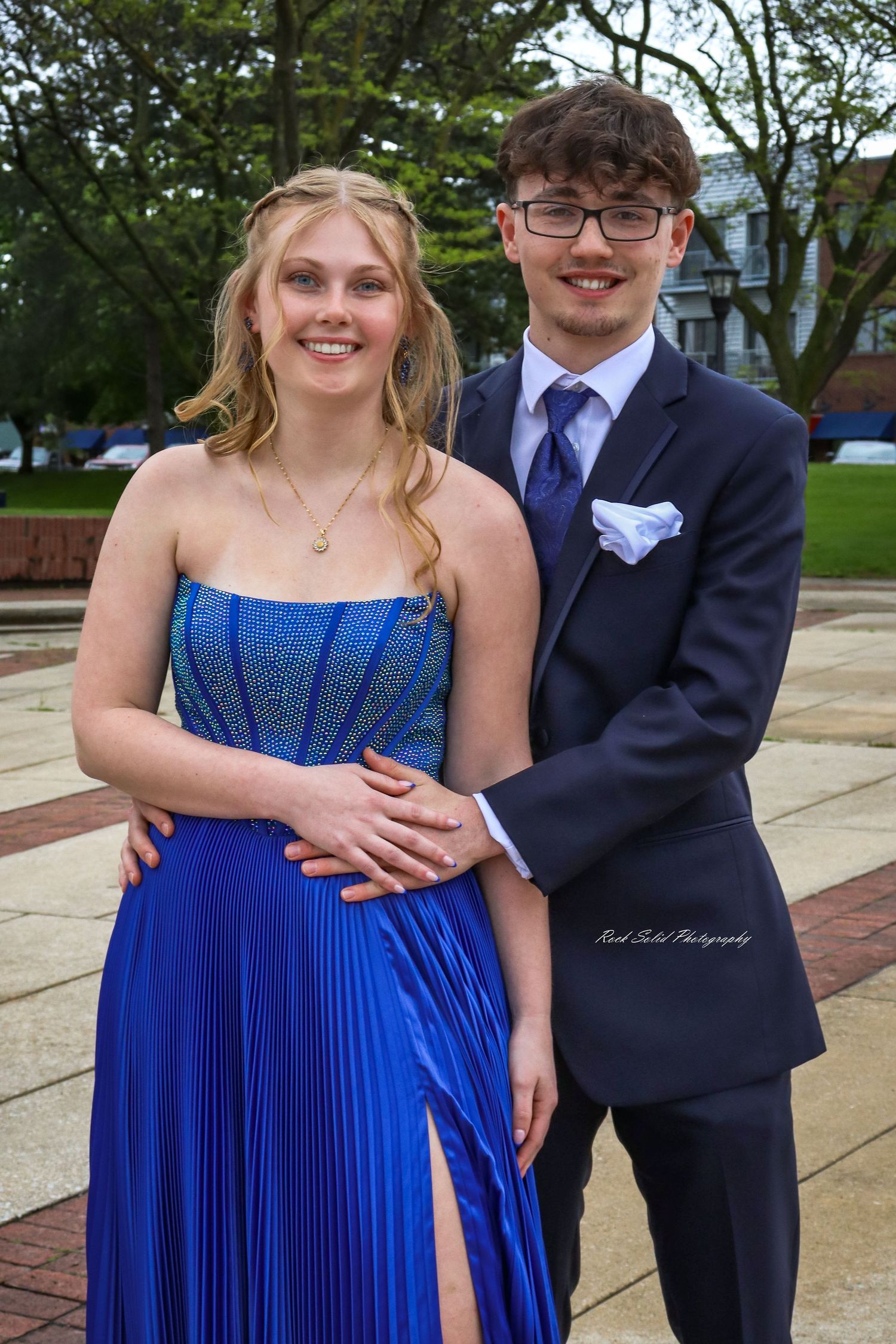 Couple's Session Midland, Michigan