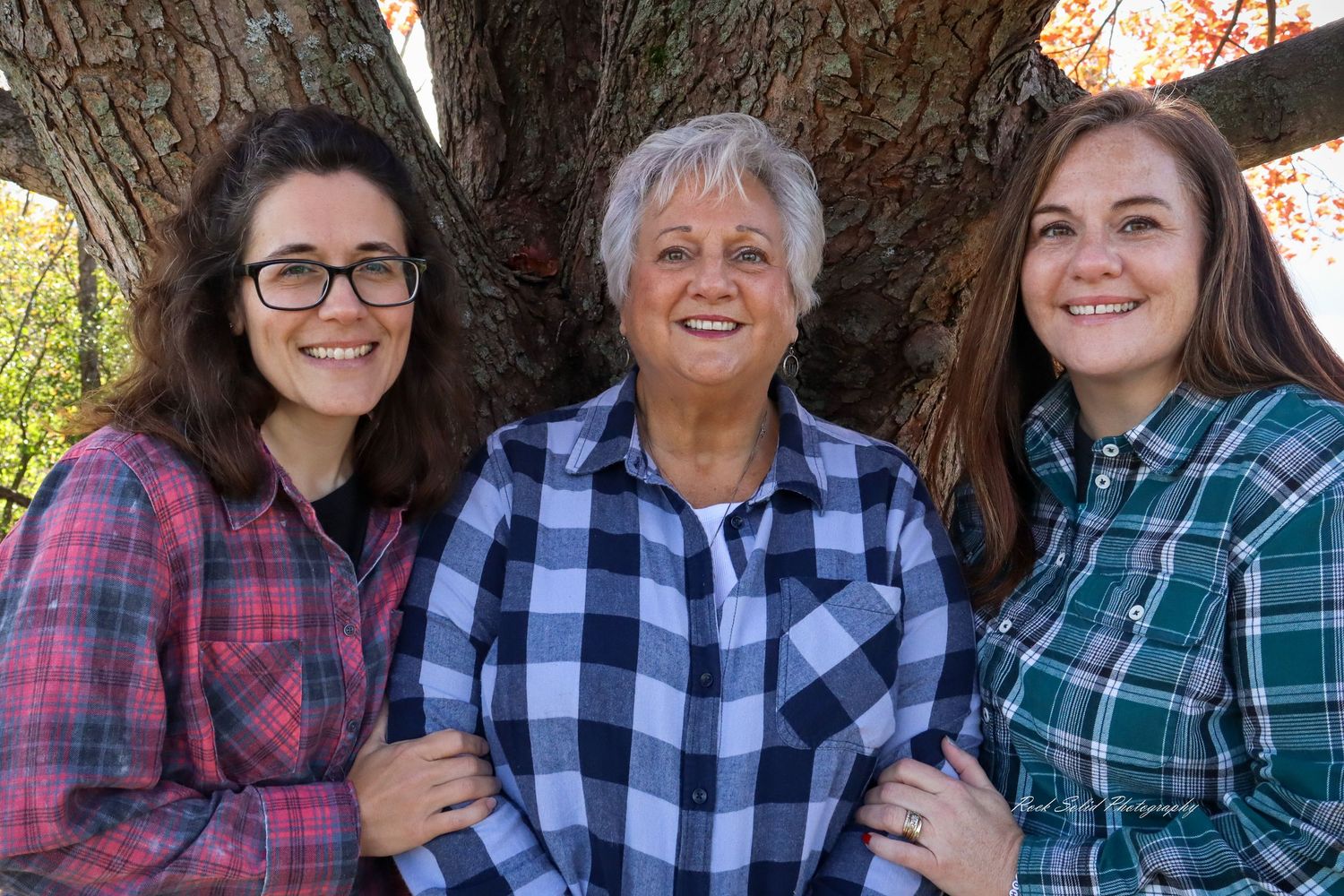 Professional Family Session Midland, Michigan