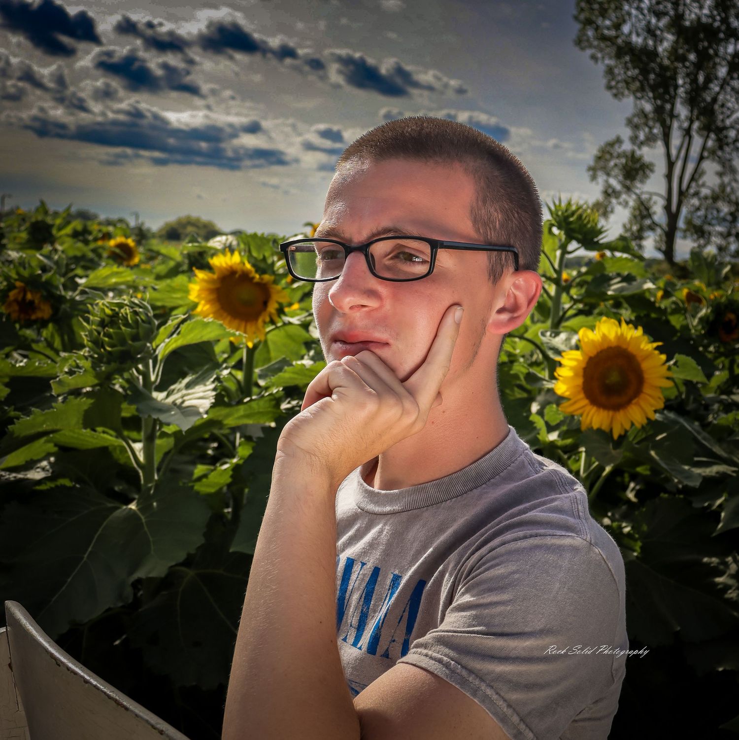 Men's Senior Session Bay City, Michigan