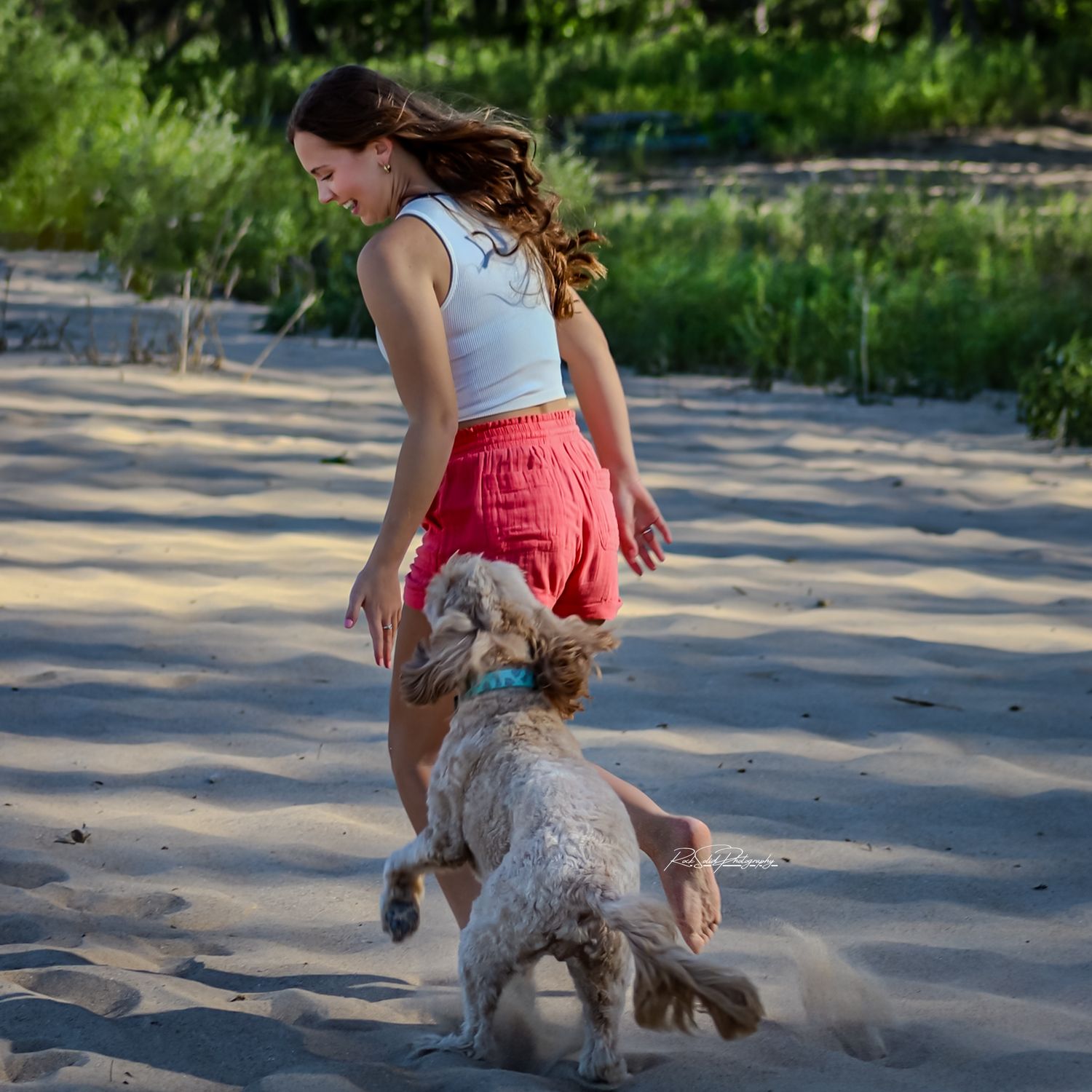 Best Bay Citty Michigan senior portrait photography featuring a natural, confident high school senior in an outdoor setting.