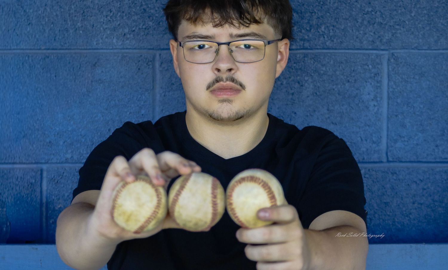 Men's Senior Session Bay City, Michigan