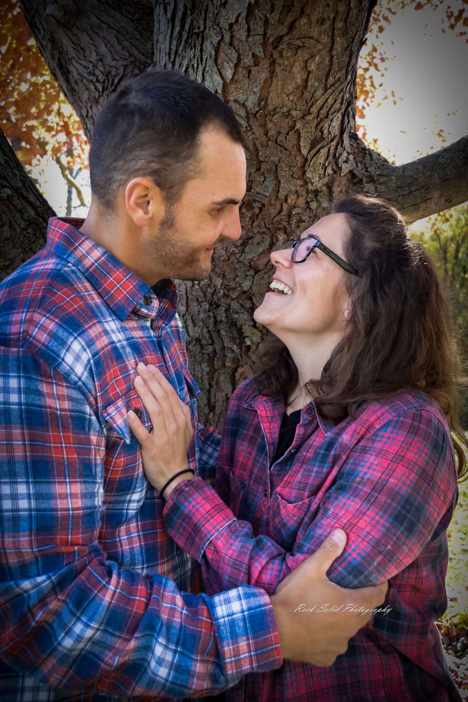 Professional Couple's Session Midland, Michigan