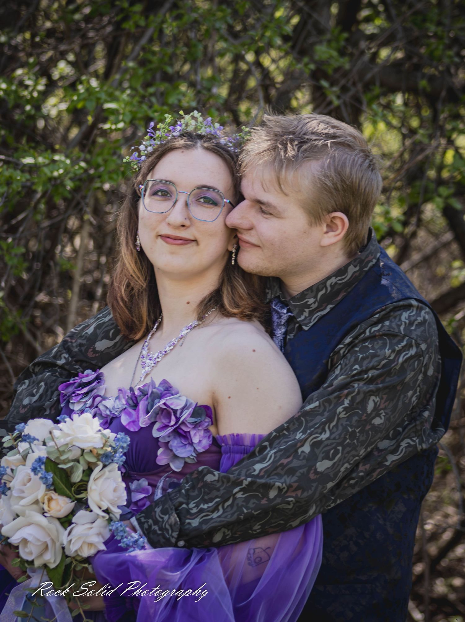Life's beautiful milestones. Browse wedding processional photos, family event portraits, and cinematic portraits in Bay City, Michigan.