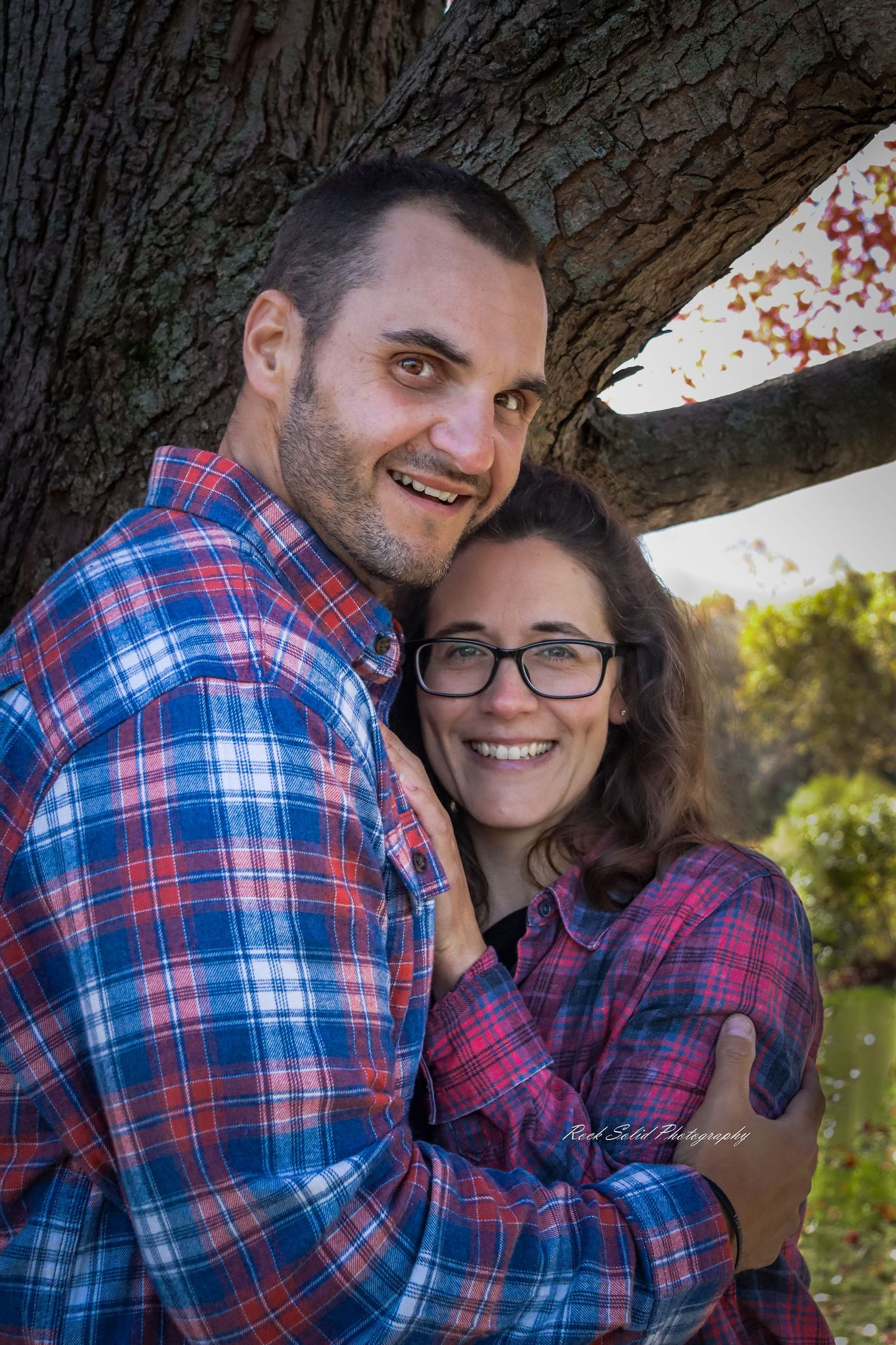 Couple's Session Midland, Michigan