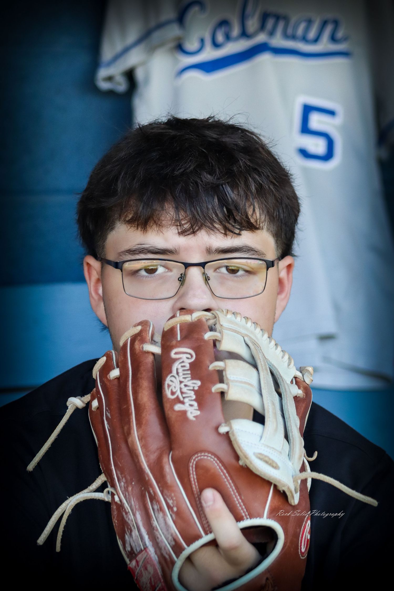 Men's Senior Session Bay City, Michigan