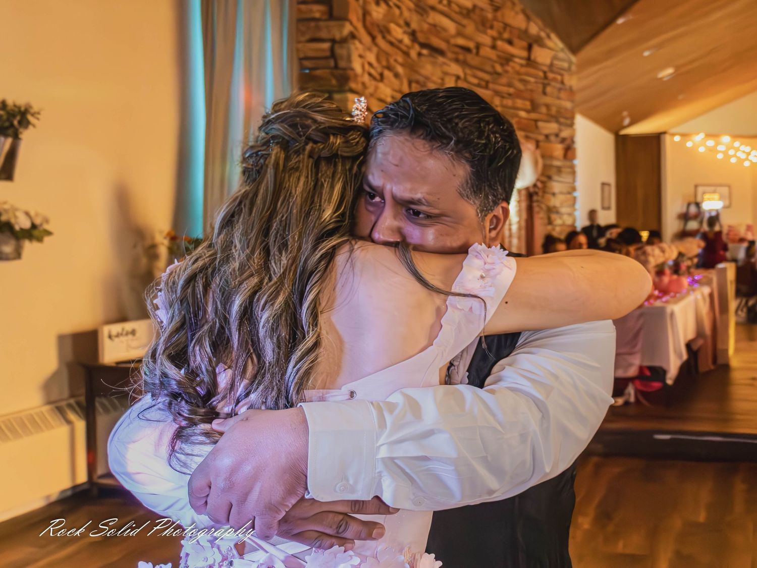 Capturing your beautiful traditions in stunning Quincean`era portraits, live party photography, and emotional family moments in Coleman, Mi