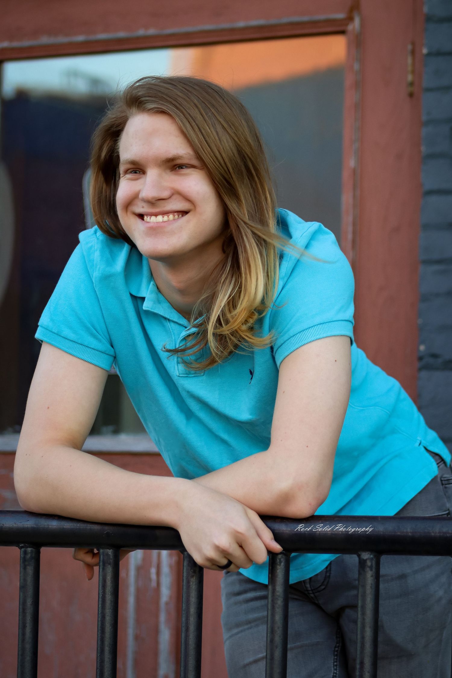 Men's Senior Session Midland, Michigan