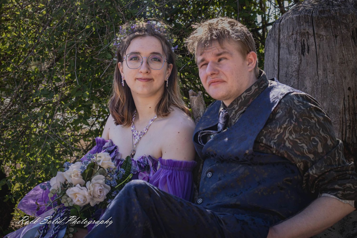 Life's beautiful milestones. Browse wedding processional photos, family event portraits, and cinematic portraits in Bay City, Michigan.