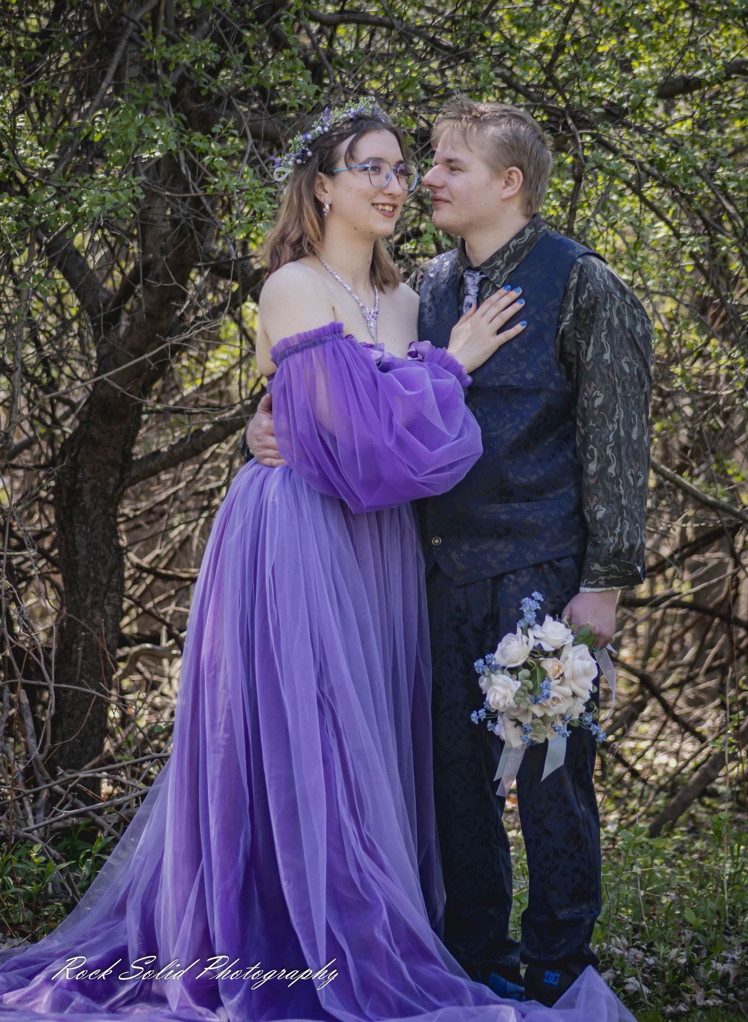 Life's beautiful milestones. Browse wedding processional photos, family event portraits, and cinematic portraits in Bay City, Michigan.