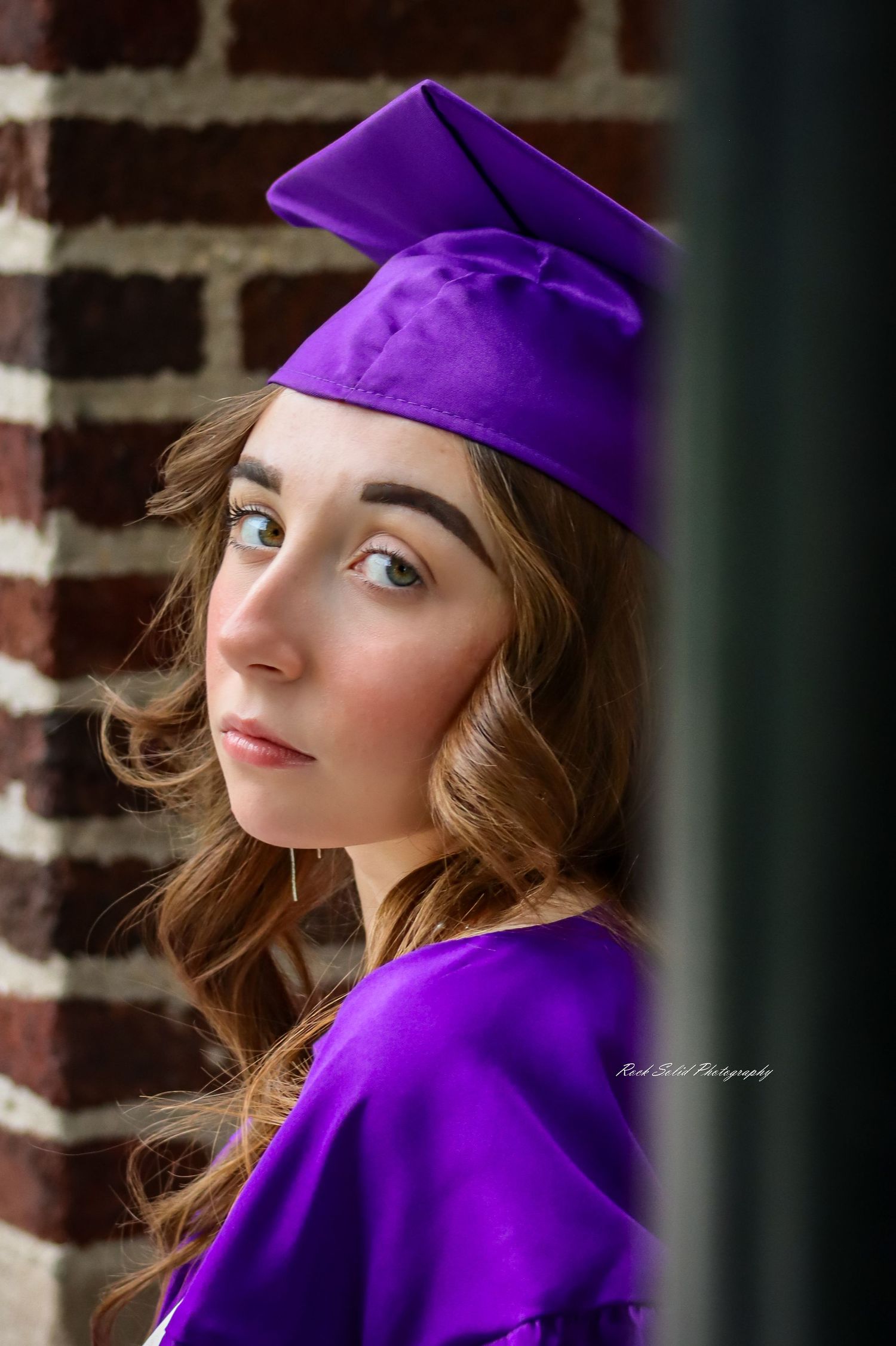 Cap N' Gown Mini Bay City Central