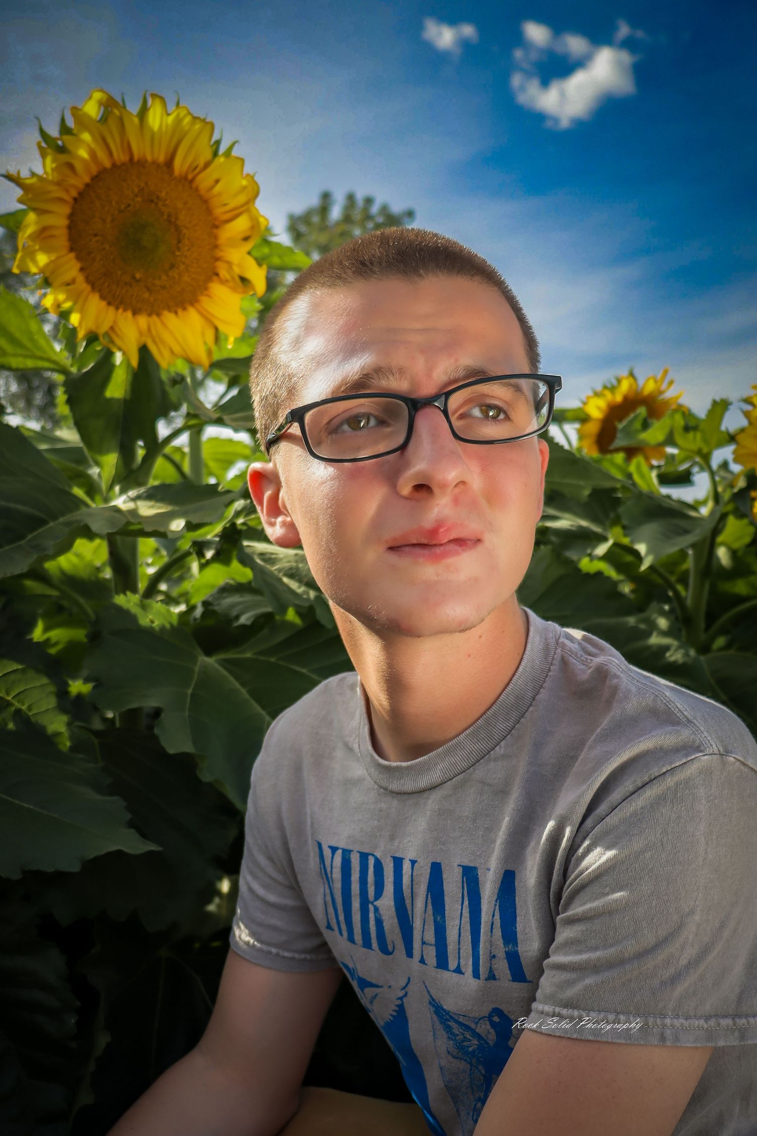 Men's Senior Session Bay City, Michigan