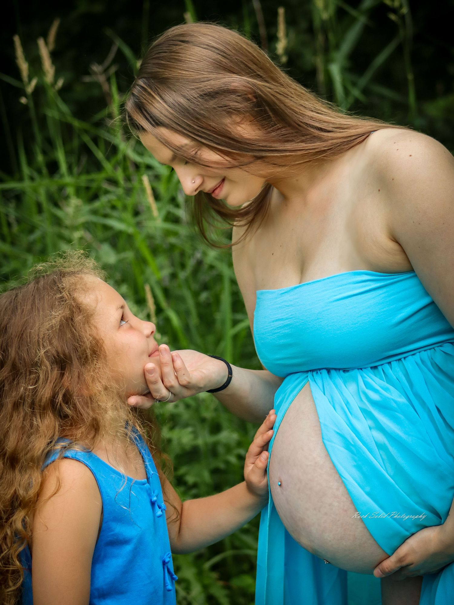 Best Professional Maternity Photography, Saginaw, Michigan