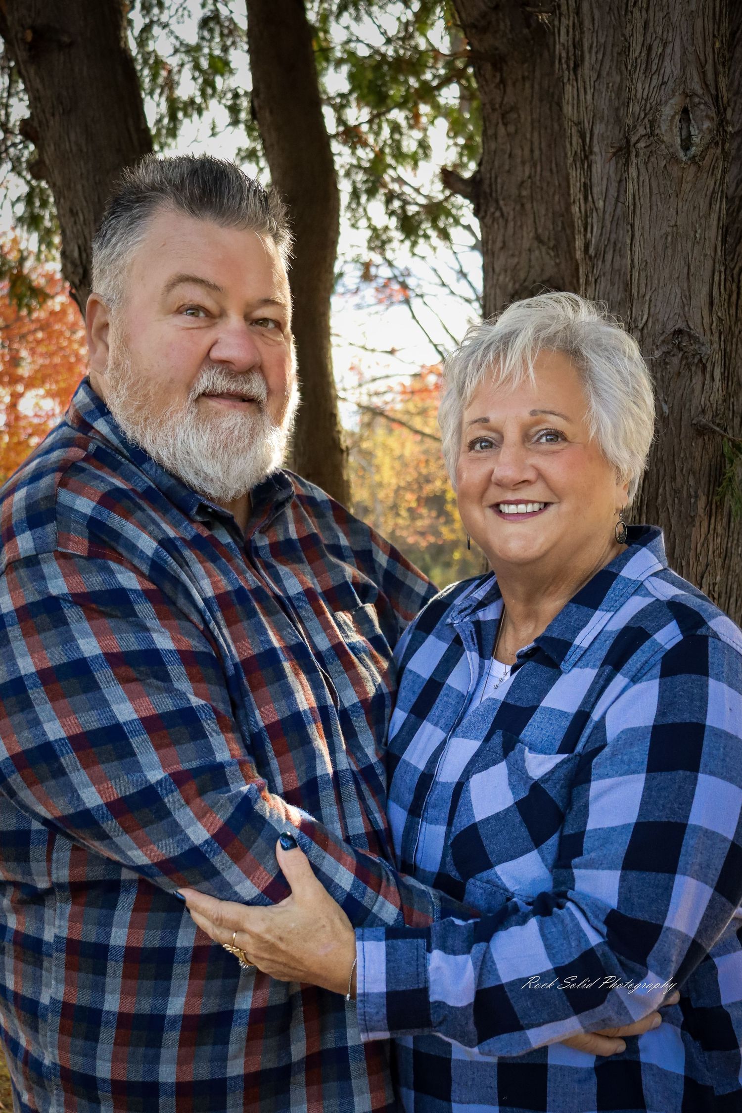Couple's Session Midland, Michigan