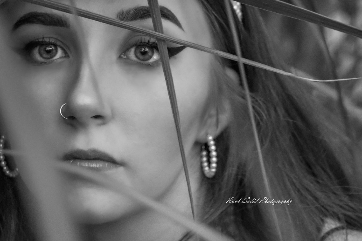 Woman's Senior Session