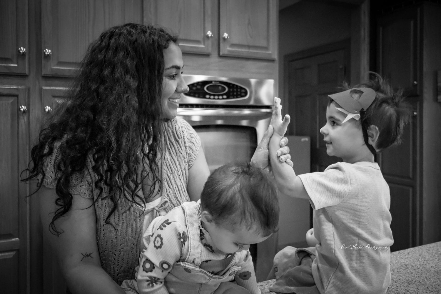 Children's Photography Session Auburn, Michigan