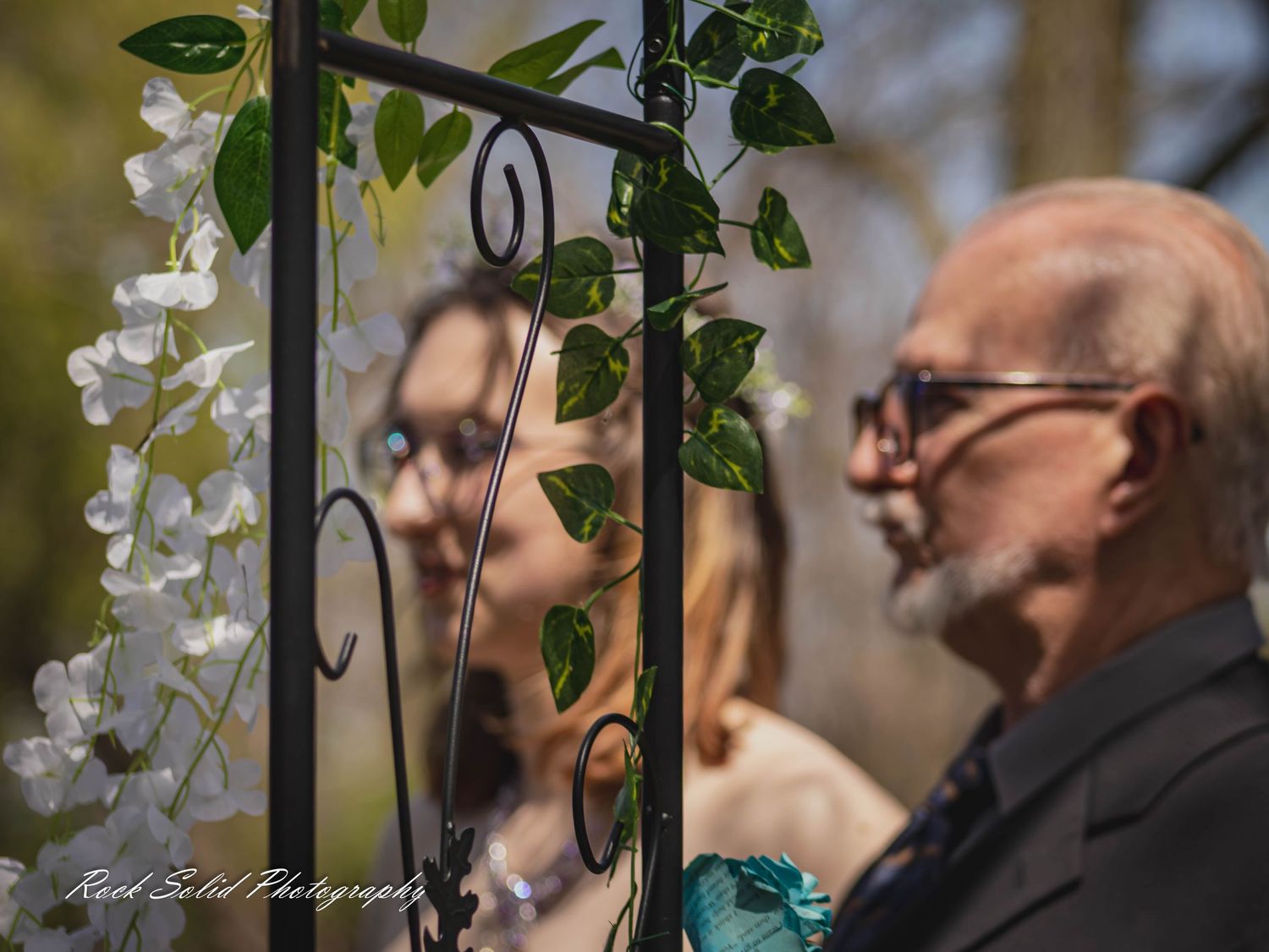 Life's beautiful milestones. Browse wedding processional photos, family event portraits, and cinematic portraits in Bay City, Michigan.