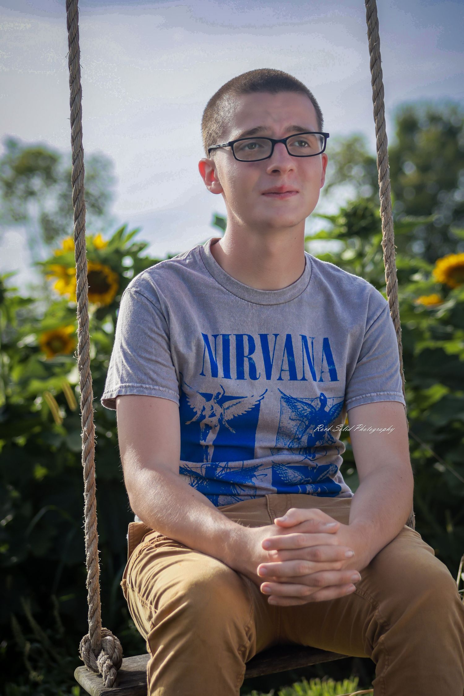 Men's Senior Session Bay City, Michigan