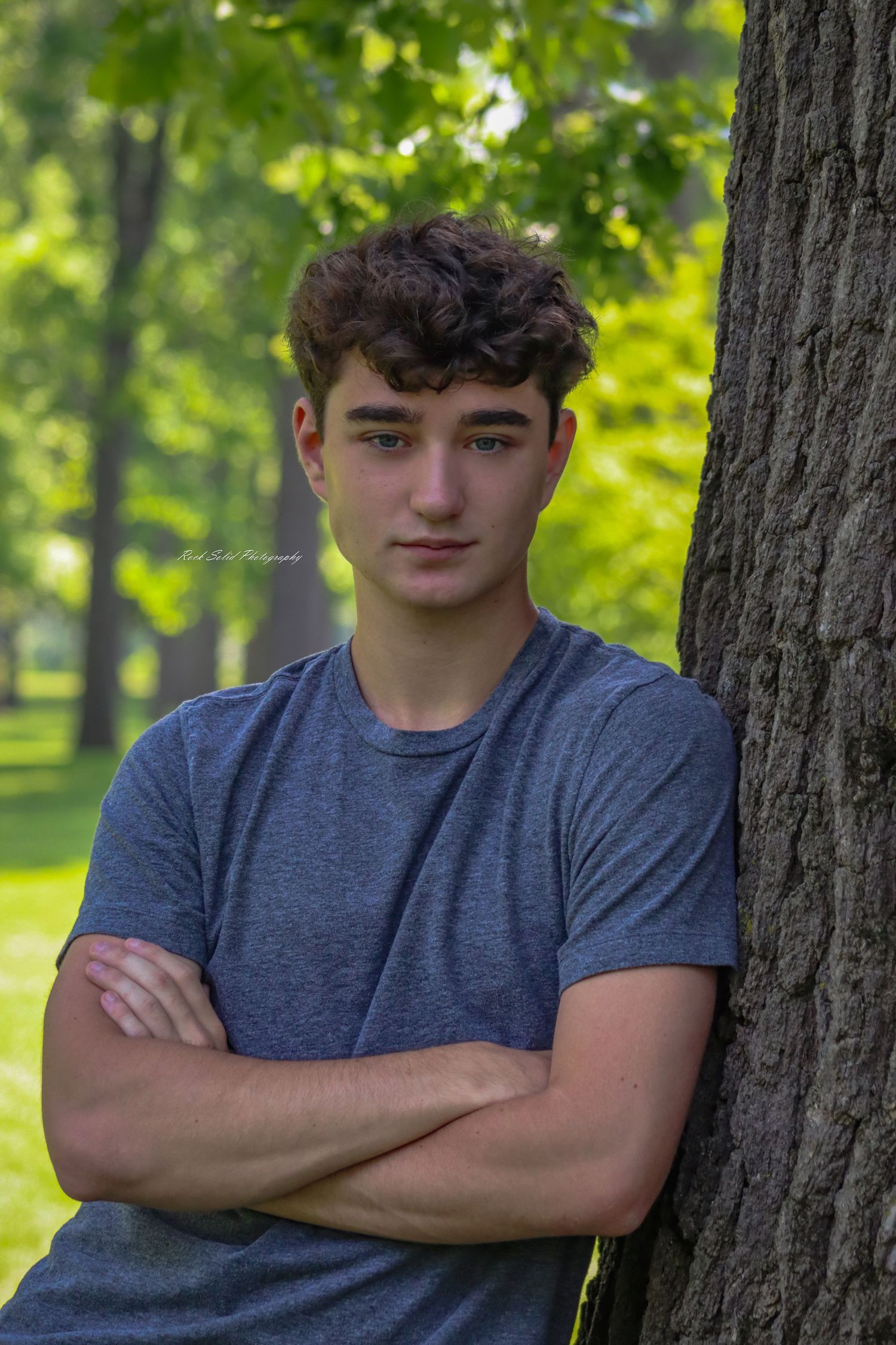 Men's Senior Session Bay City, Michigan
