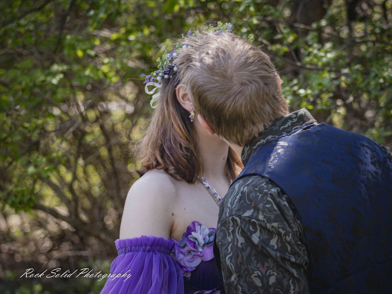 Life's beautiful milestones. Browse wedding processional photos, family event portraits, and cinematic portraits in Bay City, Michigan.