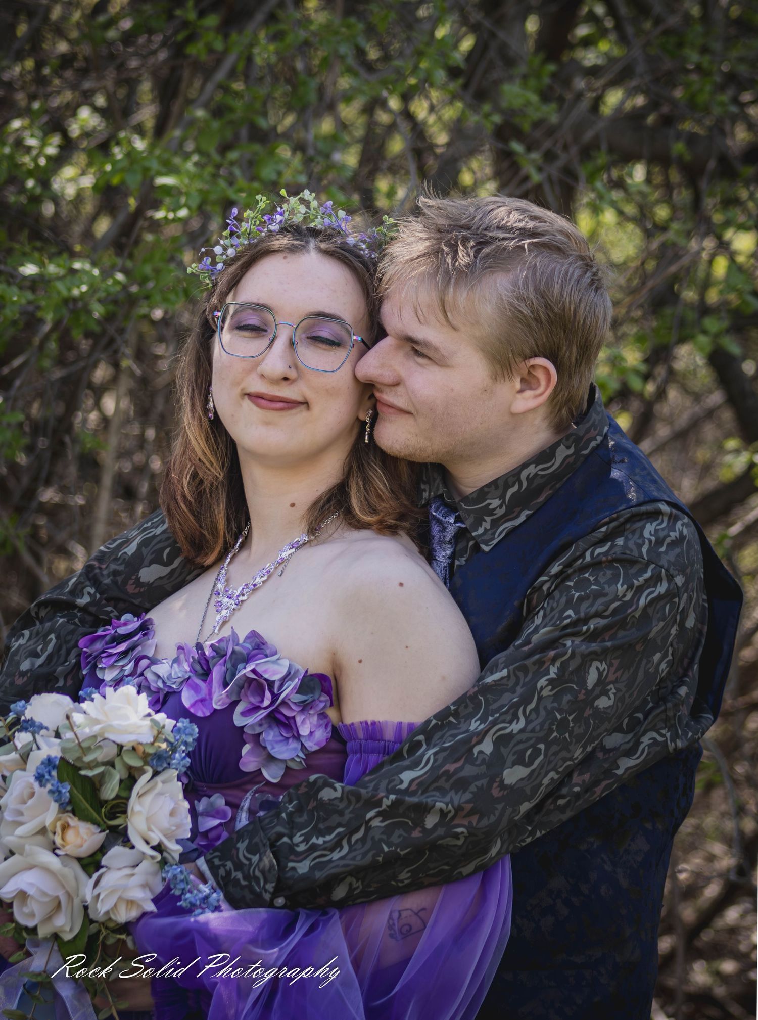 Life's beautiful milestones. Browse wedding processional photos, family event portraits, and cinematic portraits in Bay City, Michigan.