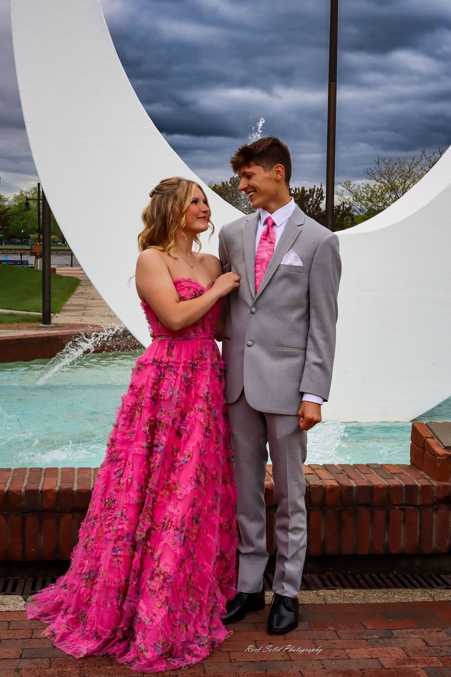 Couple's Session Midland, Michigan