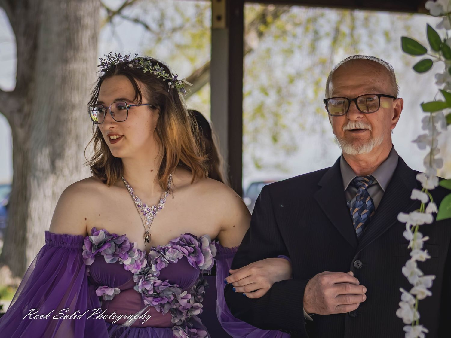 Life's beautiful milestones. Browse wedding processional photos, family event portraits, and cinematic portraits in Bay City, Michigan.