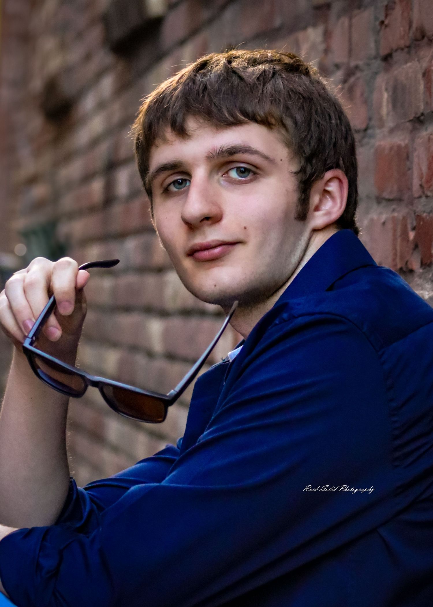 Men's Senior Session Bay City, Michigan