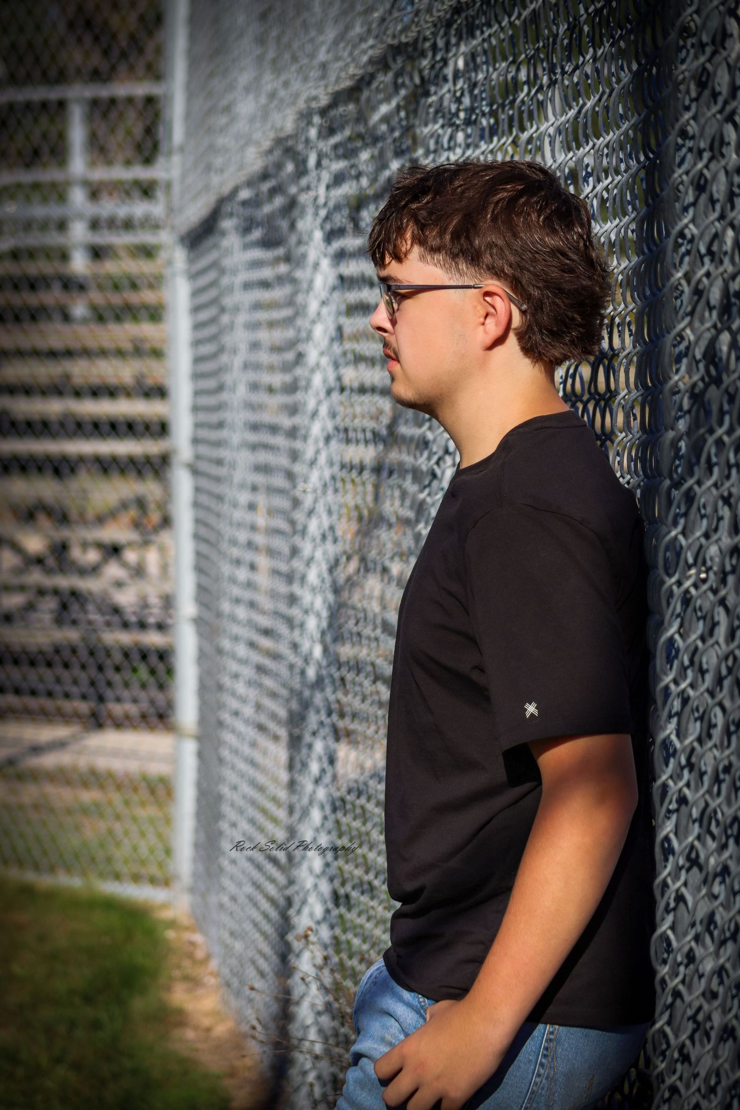 Men's Senior Session Bay City, Michigan