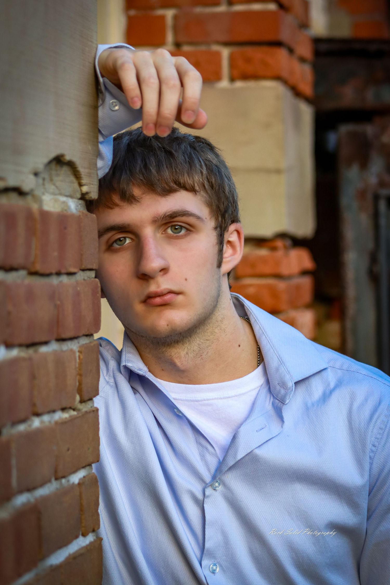 Men's Senior Session Bay City, Michigan