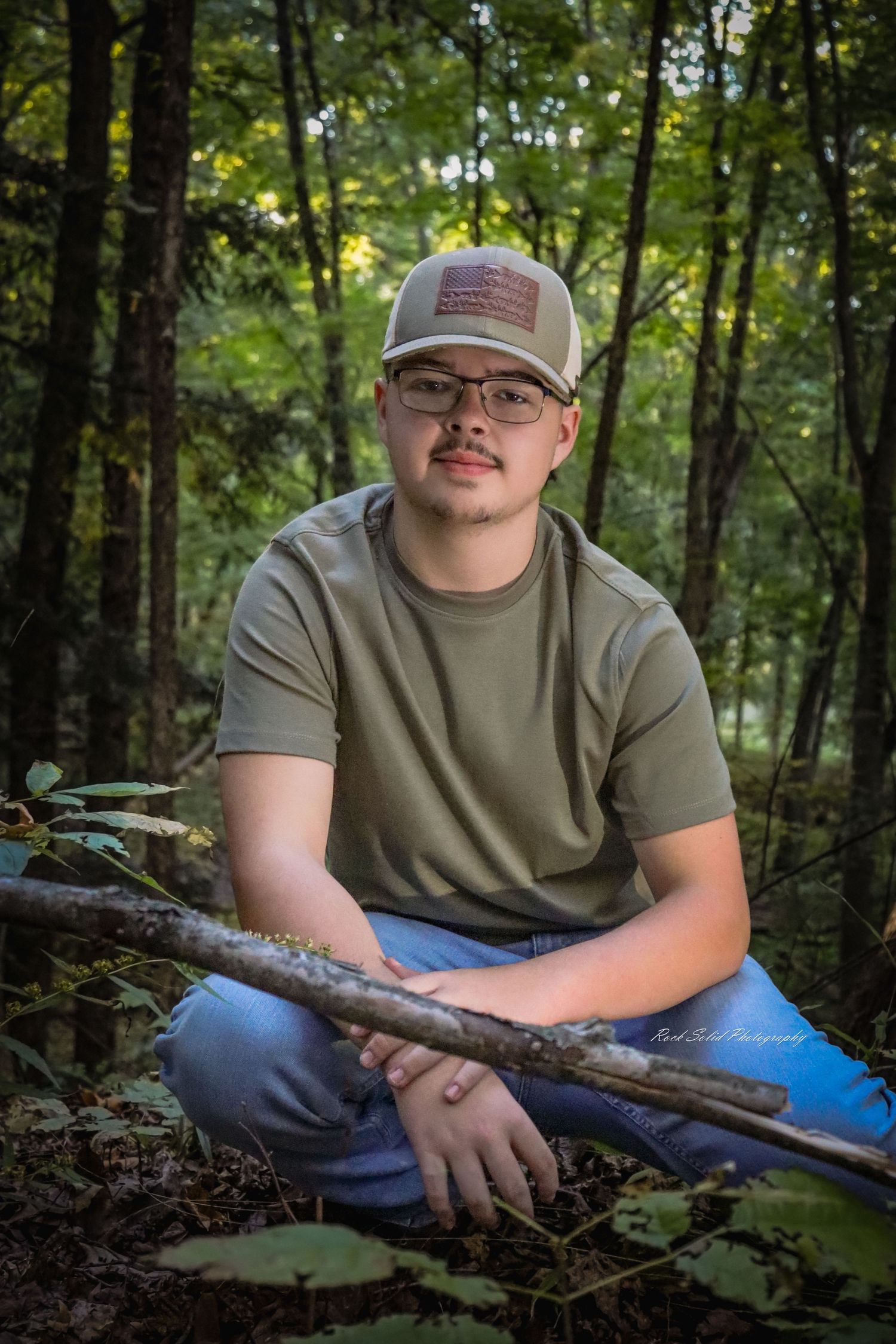 Men's Senior Session Bay City, Michigan