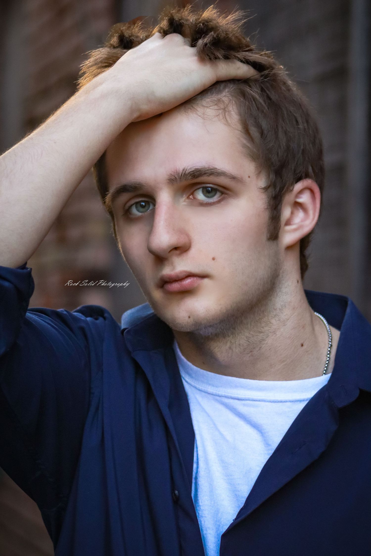 Men's Senior Session Bay City, Michigan